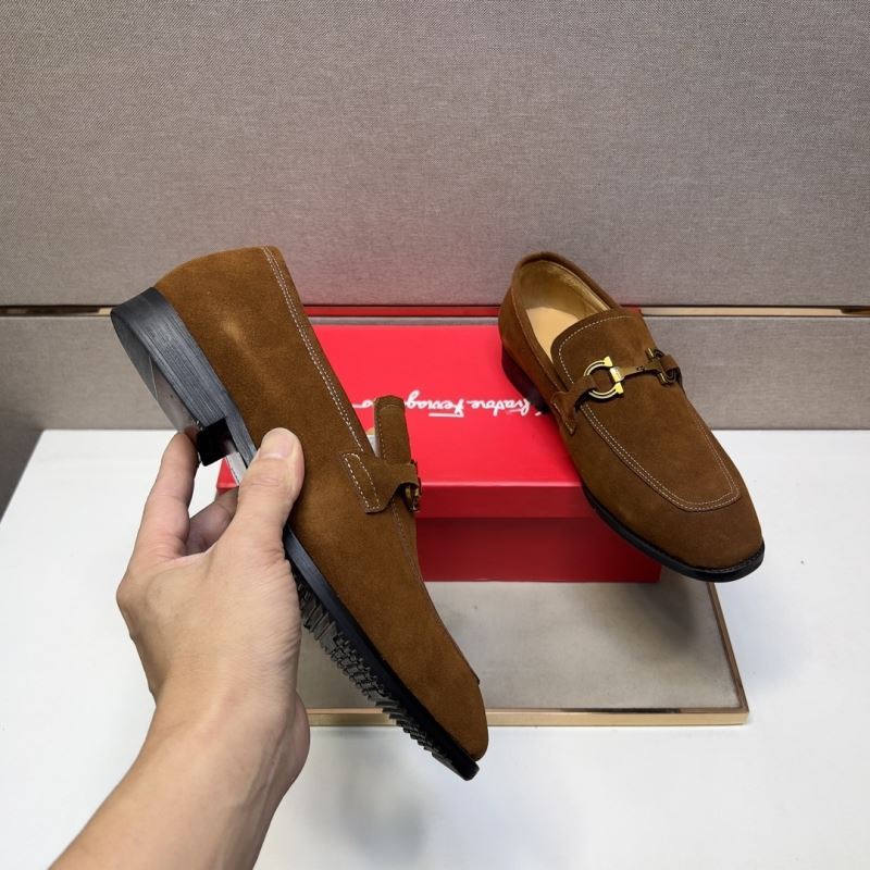 Ferragamo Shoes